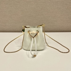 Prada Bucket Bags